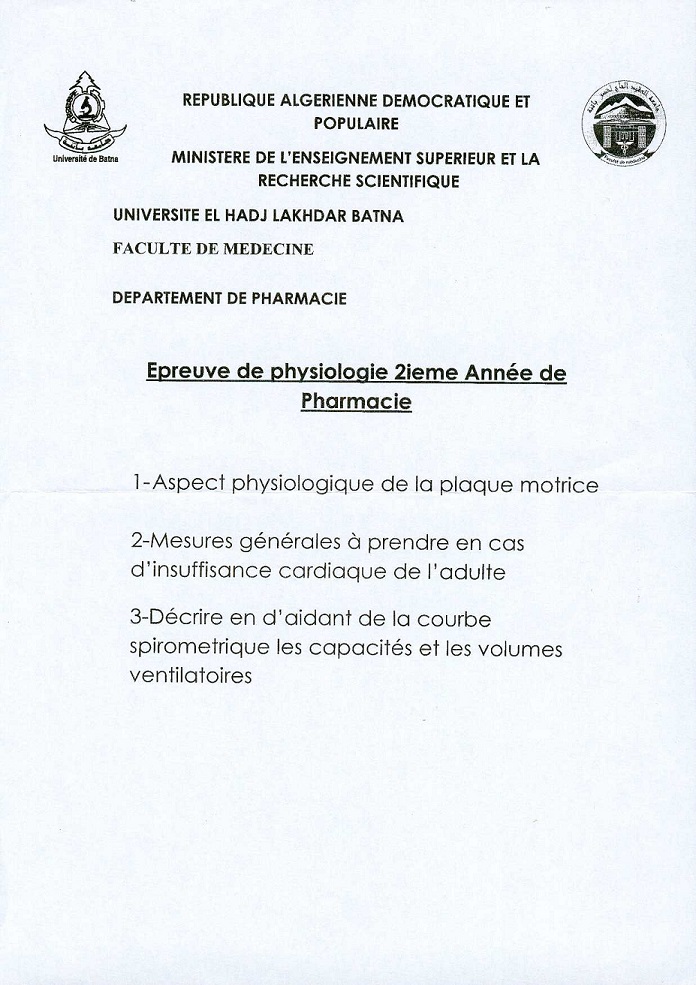 www.espace-etudiant.net - examen 2eme année pharmacie anatomie (9).jpg