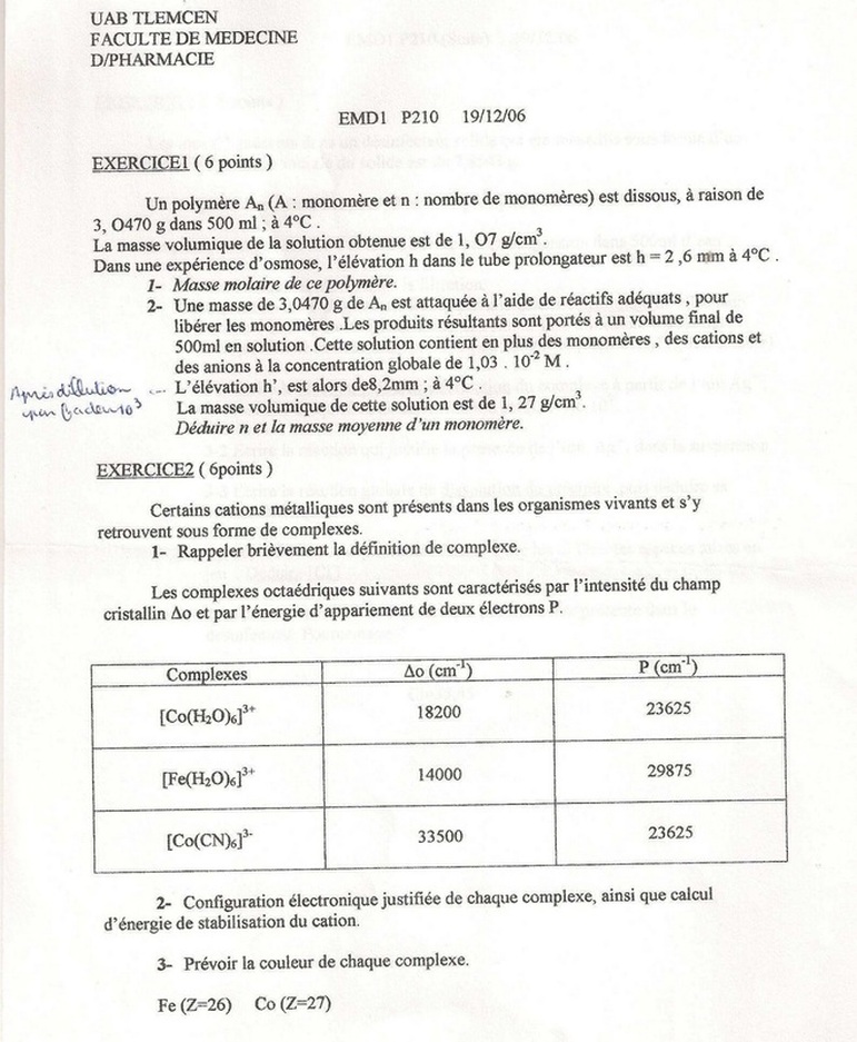 1- www.espace-etudiant.net - examen 2eme année pharmacie chimie analytique.jpg