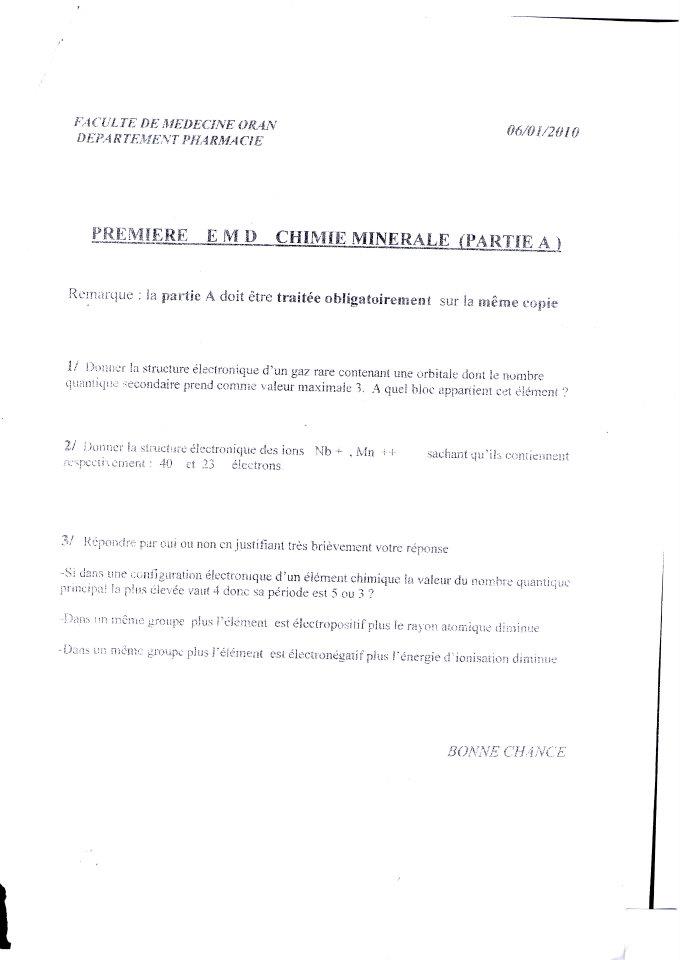 www.espace-etudiant.net - examen 2eme année pharmacie chimie minérale (27).jpg