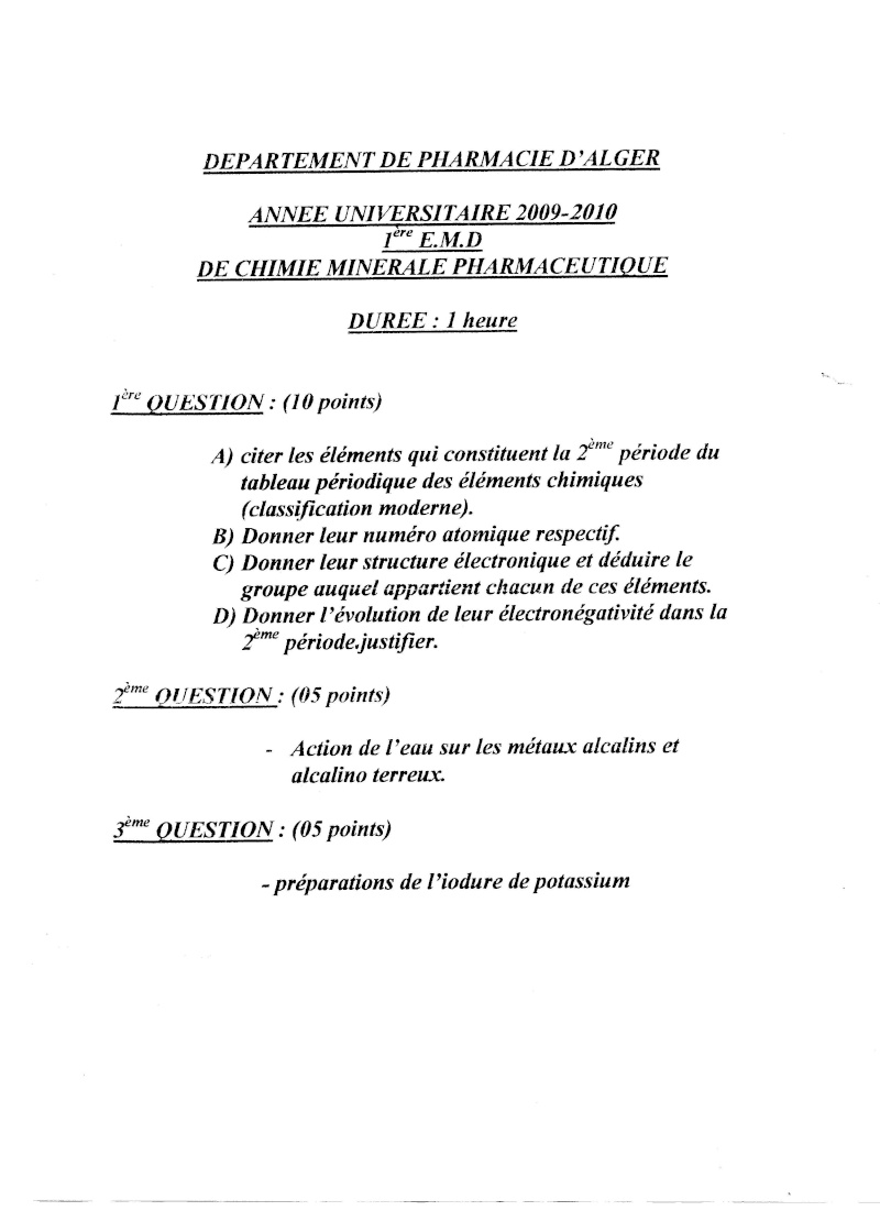www.espace-etudiant.net - examen 2eme année pharmacie chimie minérale (28).jpg