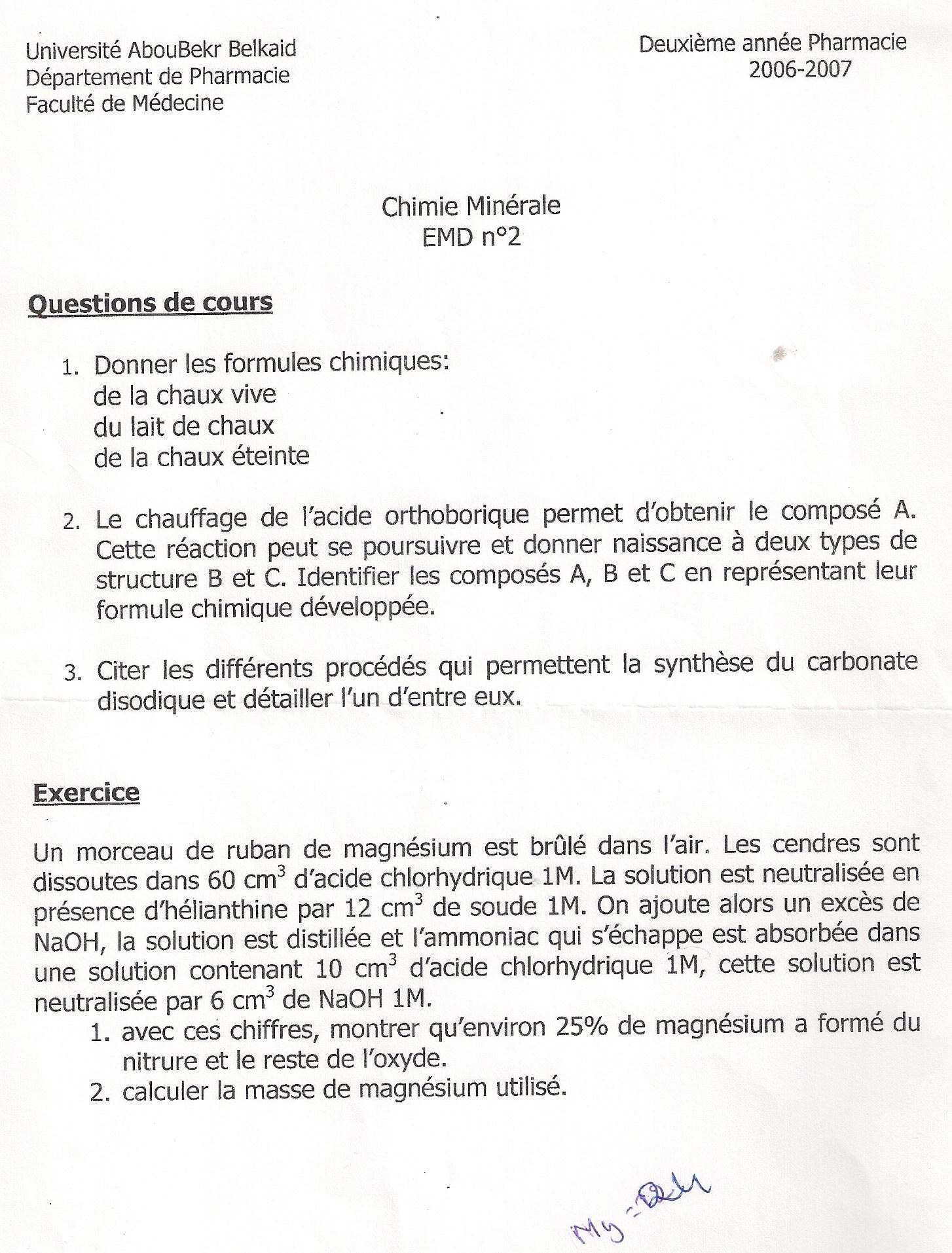www.espace-etudiant.net - examen 2eme année pharmacie chimie minérale (29).jpg
