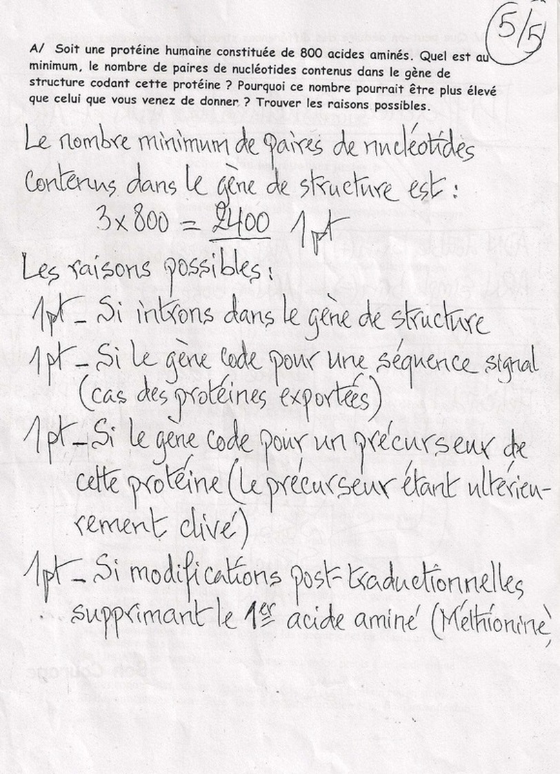 www.espace-etudiant.net - examen 2eme année pharmacie génétique3.jpg