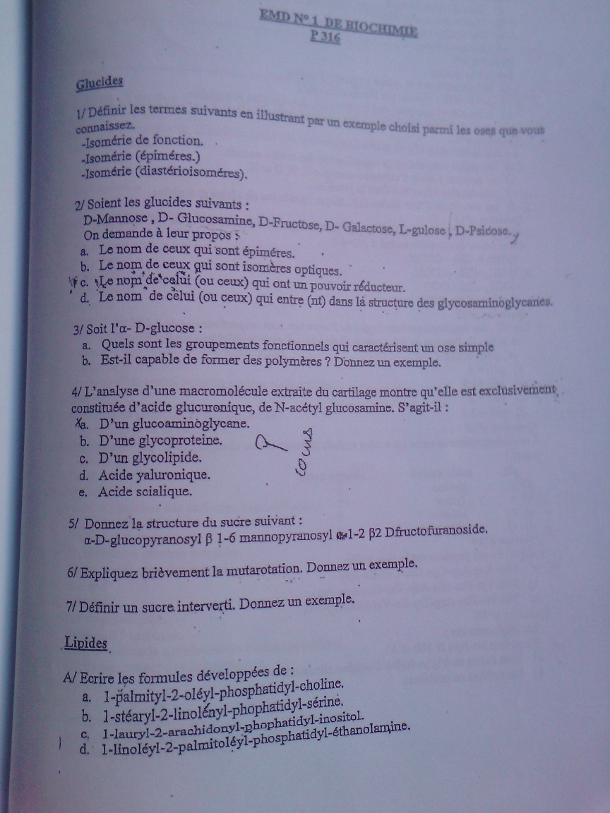 EMD 1 de biochimie - 2eme année pharmacie- UABB Tlemcen.jpg