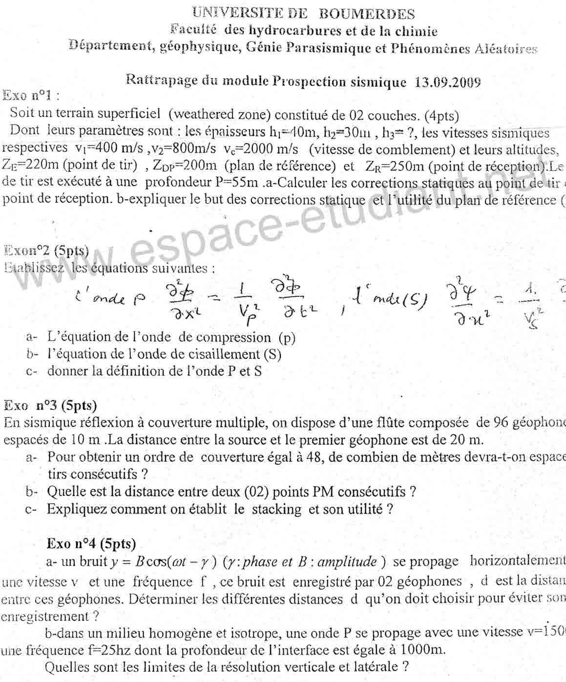 www.espace-etudiant.net - rattrapage de prospection sismique 2009 - INH Boumerdes.jpg